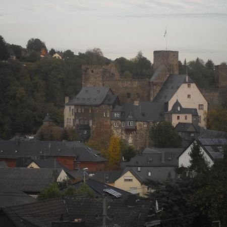 Dach-Studio-Runkel Schadecker Strasse 6 Zewnętrze zdjęcie