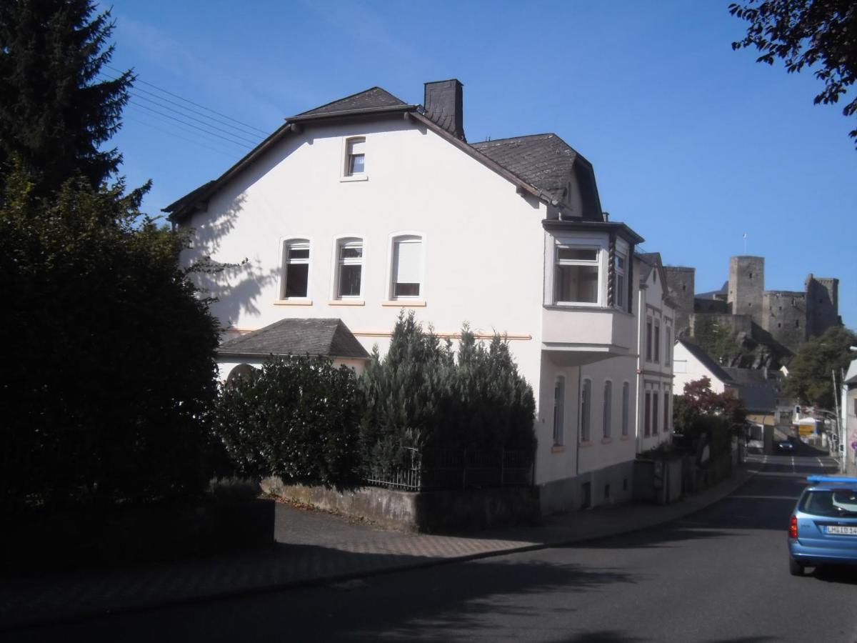 Dach-Studio-Runkel Schadecker Strasse 6 Zewnętrze zdjęcie