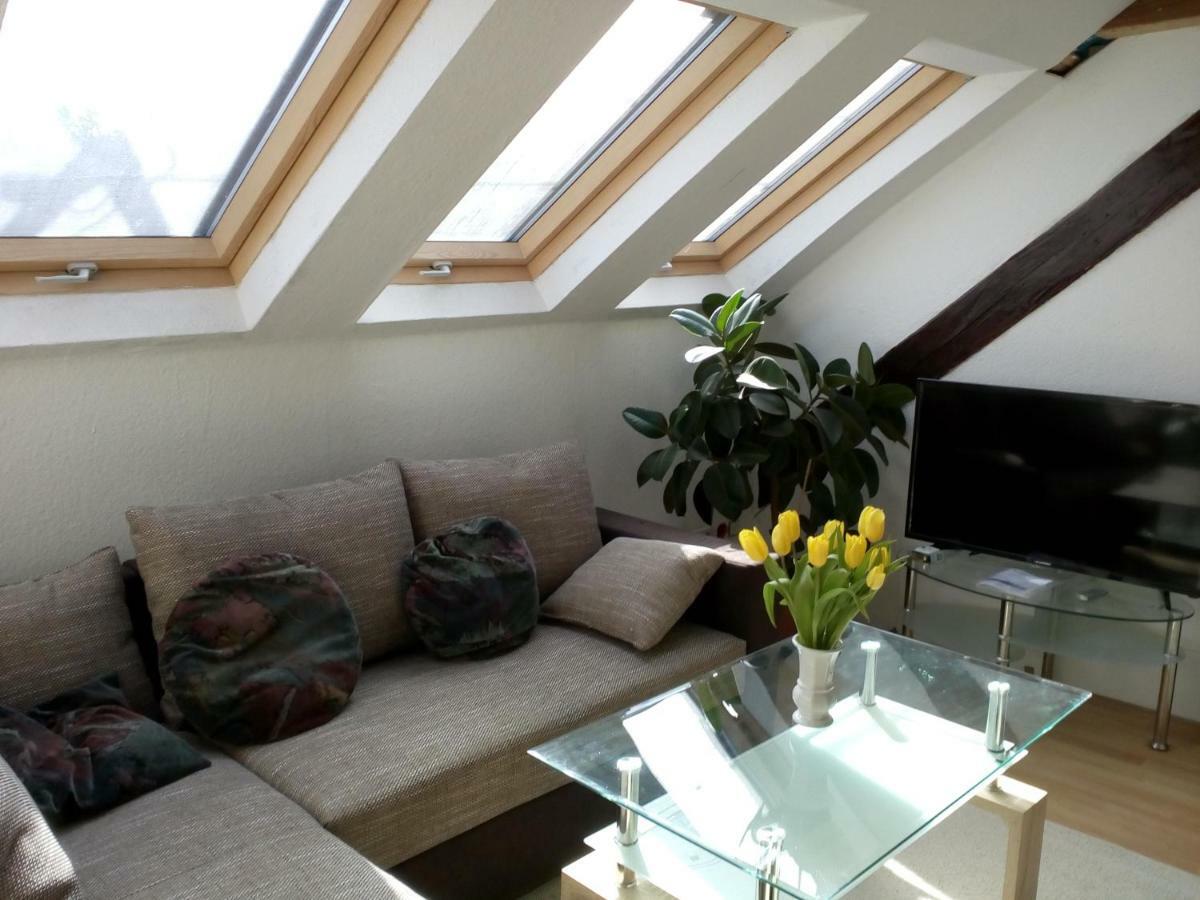 Dach-Studio-Runkel Schadecker Strasse 6 Zewnętrze zdjęcie