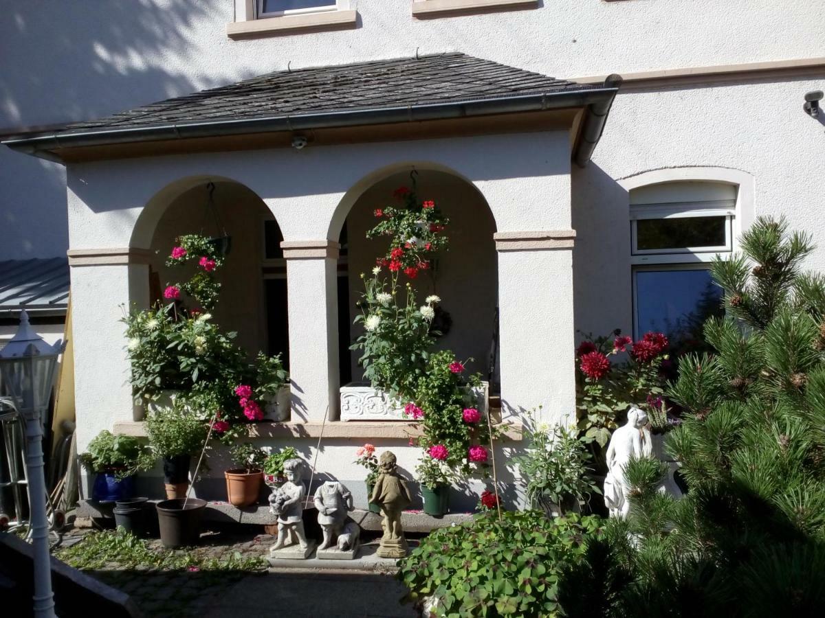 Dach-Studio-Runkel Schadecker Strasse 6 Zewnętrze zdjęcie