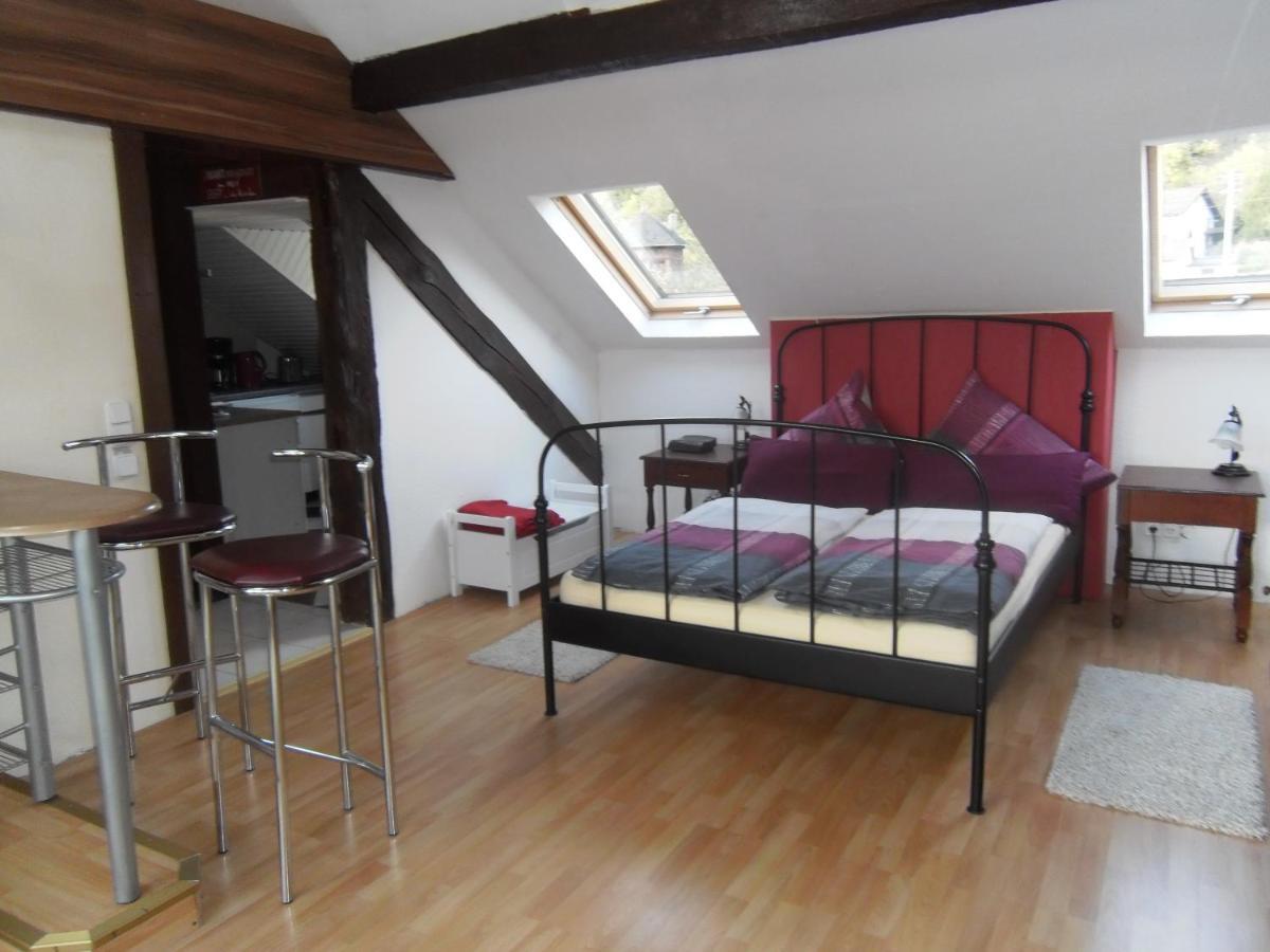 Dach-Studio-Runkel Schadecker Strasse 6 Zewnętrze zdjęcie