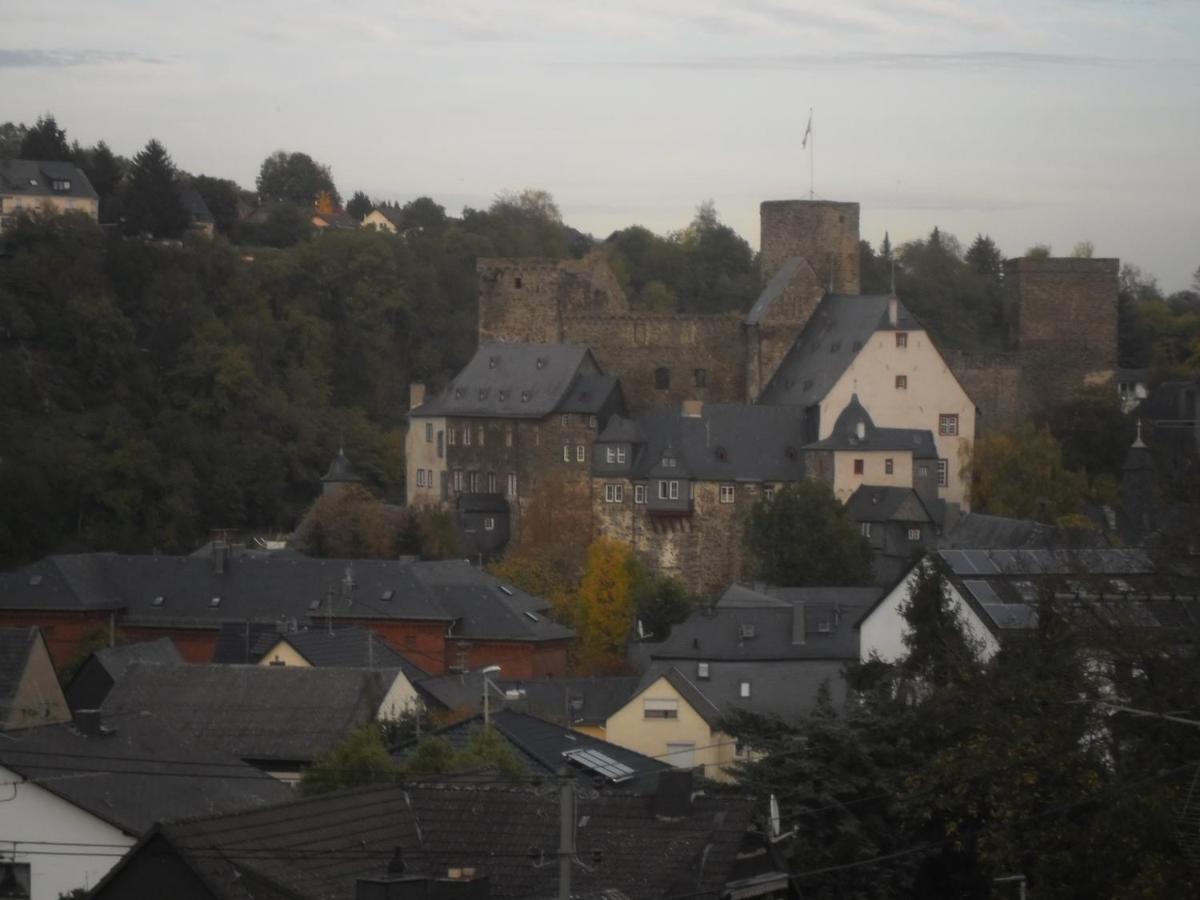 Dach-Studio-Runkel Schadecker Strasse 6 Zewnętrze zdjęcie