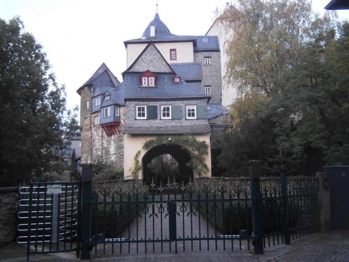 Dach-Studio-Runkel Schadecker Strasse 6 Zewnętrze zdjęcie