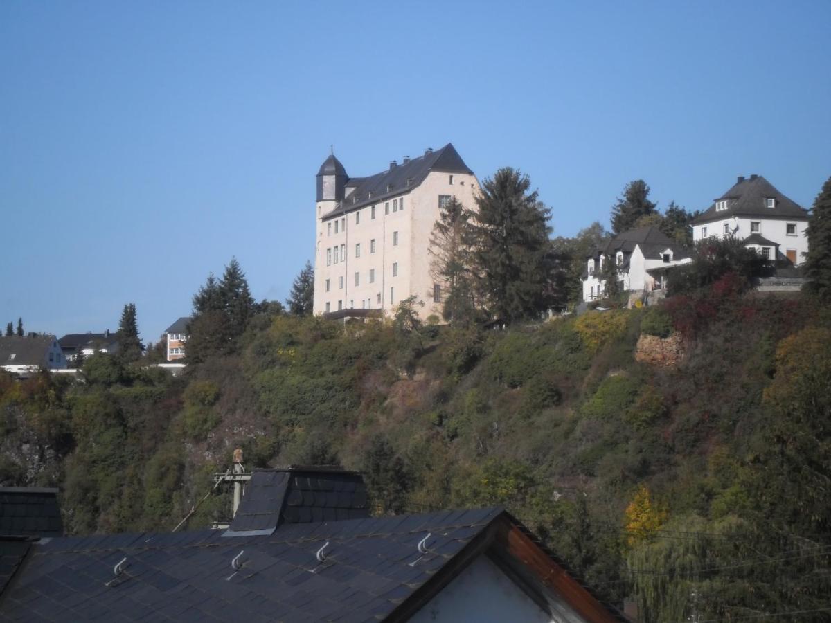 Dach-Studio-Runkel Schadecker Strasse 6 Zewnętrze zdjęcie